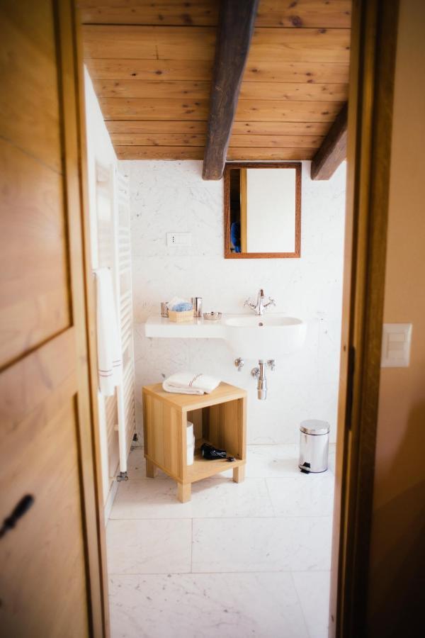 Agriturismo La Burlanda Фосдиново Екстериор снимка